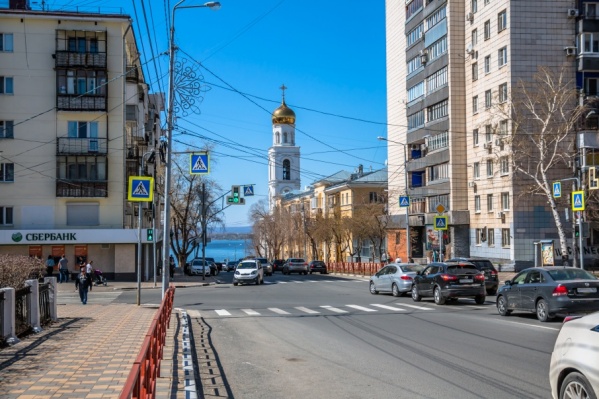 Вилоновская во время ЧМ будет пешеходной Вилоновская во время ЧМ будет пешеходной