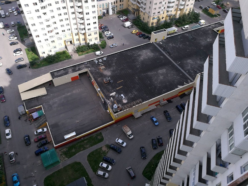 Фото: читатель «Фонтанки» Михаил