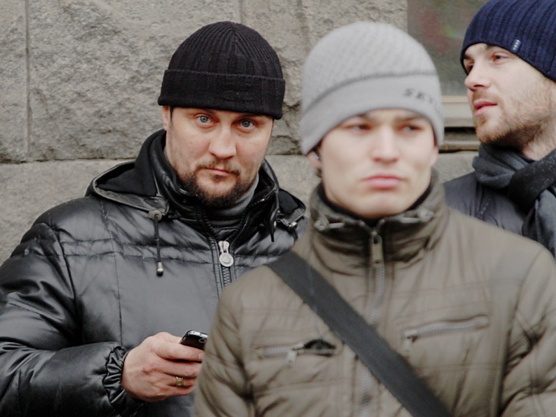 Роман Зенцов