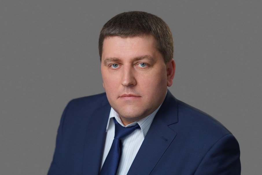 Артуром Игрушкиным заинтересовалась ФСБ Артуром Игрушкиным заинтересовалась ФСБ