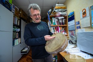 Наш эксперт — доктор биологических наук Рашит Хантемиров. Наш эксперт — доктор биологических наук Рашит Хантемиров.