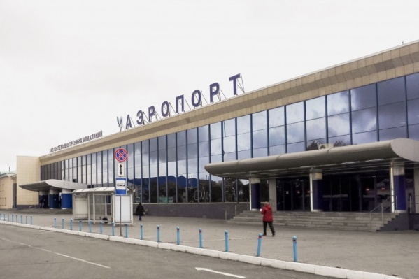 Новые автобусы в аэропорт планируют запустить к началу декабря Новые автобусы в аэропорт планируют запустить к началу декабря