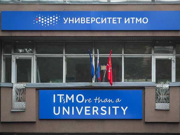 Роман Пименов/Интерпресс