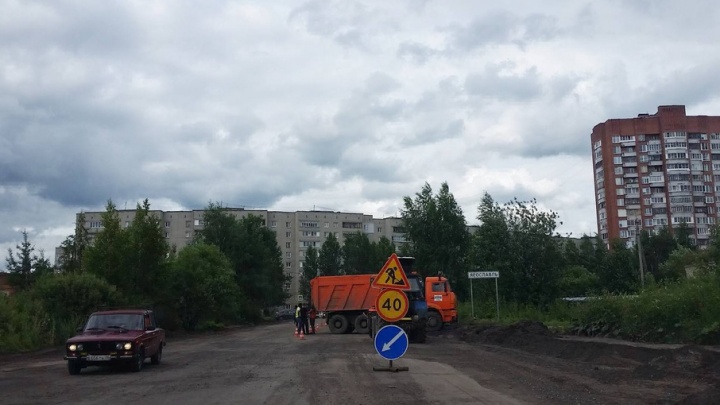 На ремонт дорог Ярославля осталось три недели: кто не успеет закончить