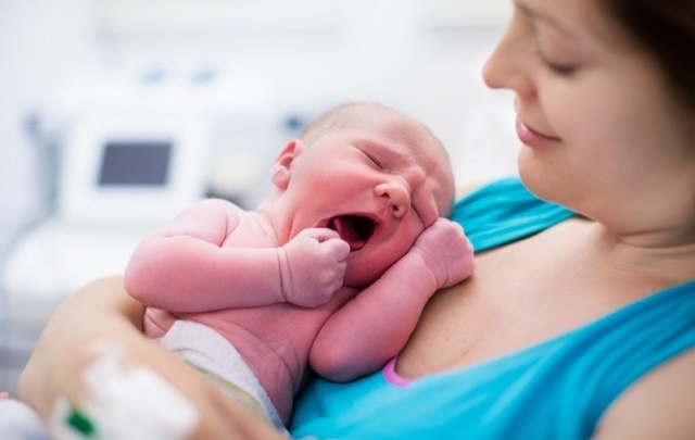 Обследования малыша: что нужно знать родителям новорожденного
