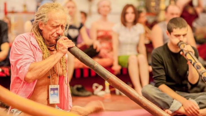 Пять вечеров в Перми: возвращаемся в «Джуманджи» и медитируем, как австралийские аборигены