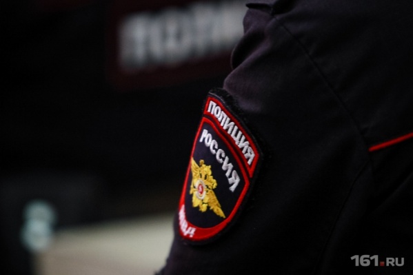 Полицейские задержали угонщика и завели на него уголовное дело Полицейские задержали угонщика и завели на него уголовное дело
