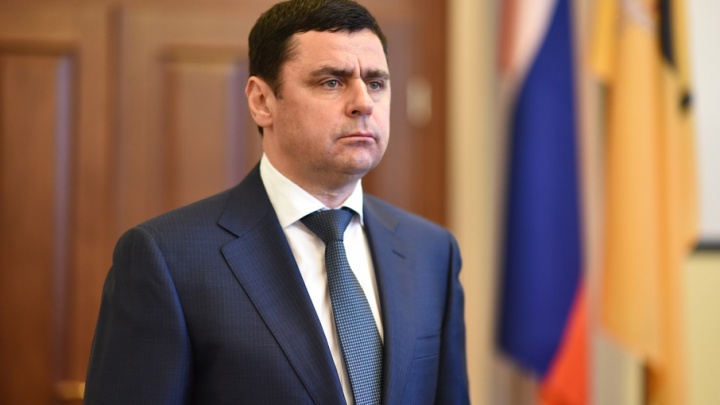 Губернатор отчитался о доходах: Дмитрий Миронов за год заработал на «двушку»