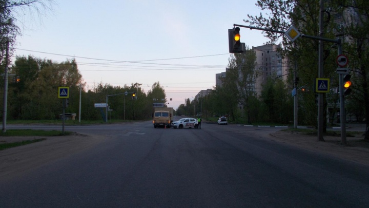 Пьяный водитель такси покалечил пассажирку в Ярославле