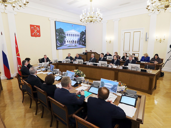 Александр Николаев/Интерпресс