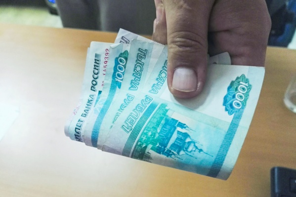 В Ростовской области похищены деньги из фонда капремонта В Ростовской области похищены деньги из фонда капремонта