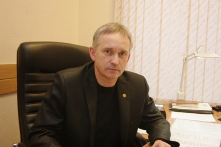 Сергей Маричев работал 35 лет на «Севмаше»