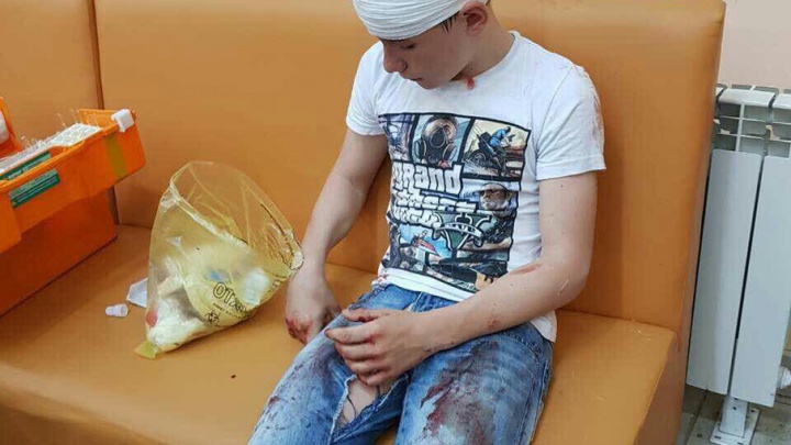 СК подключился к проверке по травме ребёнка в батутном центре в Челябинске