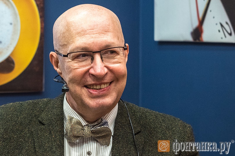 Валерий Соловей