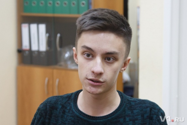 Владислав уверен, что на большой карте мира он закрасит еще много белых пятен Владислав уверен, что на большой карте мира он закрасит еще много белых пятен