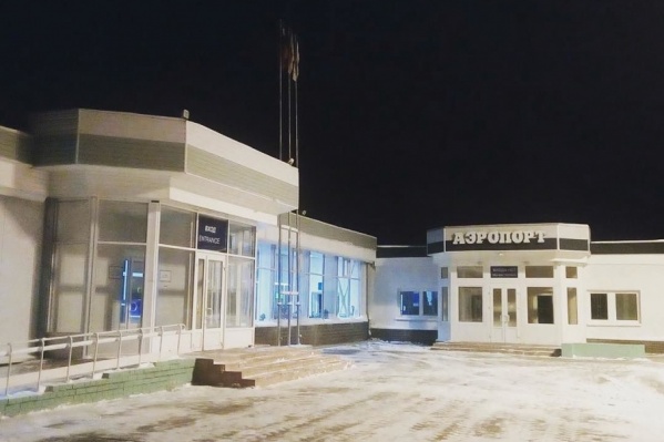 Из аэропорта Ярославля появятся готовые путёвки на юг и в Питер Из аэропорта Ярославля появятся готовые путёвки на юг и в Питер