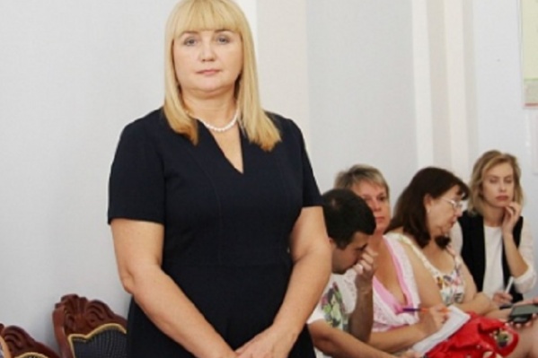 Депутаты единогласно проголосовали за ее кандидатуру Депутаты единогласно проголосовали за ее кандидатуру