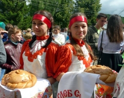 В Прикамье прошли два сладких фестиваля