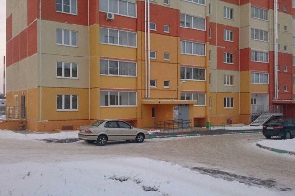 Графики достройки по нескольким проблемным домам должны согласовать уже в апреле Графики достройки по нескольким проблемным домам должны согласовать уже в апреле