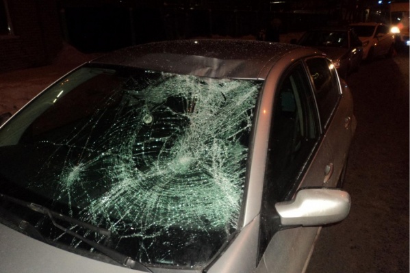Во вторник на дорогах Поморья травмы получили шесть пешеходов, во всех случаях — по вине водителей Во вторник на дорогах Поморья травмы получили шесть пешеходов, во всех случаях — по вине водителей