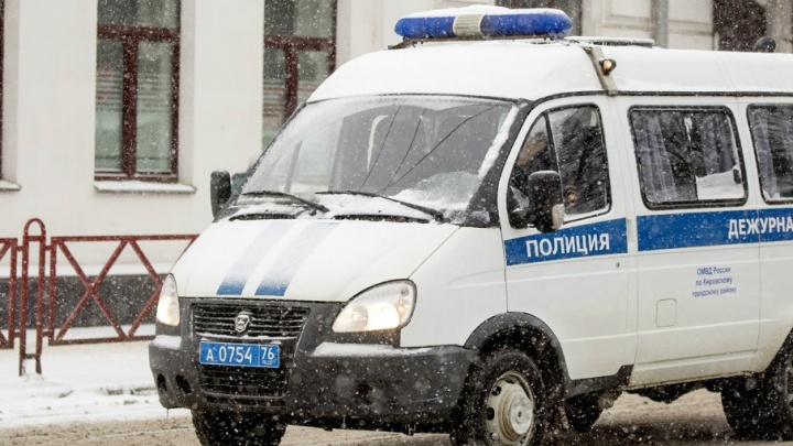 Домашний арсенал: полиция забрала у ярославца ружьё и боевые патроны