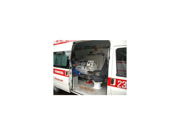 ambulances.ru
