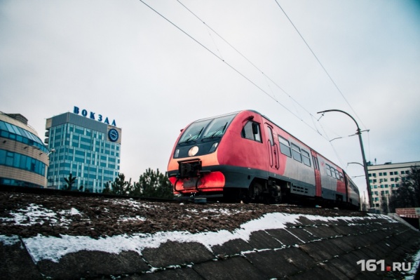 В январе власти Ростова вновь вернутся к теме наземного и подземного метро В январе власти Ростова вновь вернутся к теме наземного и подземного метро