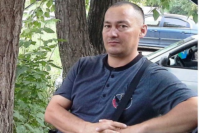 Родные Наиля Курманова прокляли судью и гособвинителя за приговор Родные Наиля Курманова прокляли судью и гособвинителя за приговор