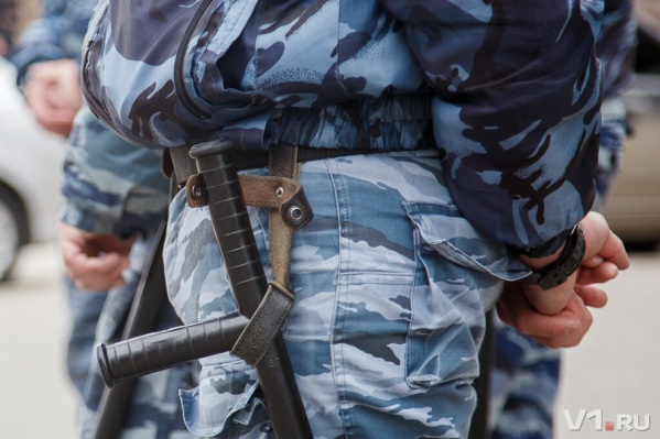 Мужчину передали инициаторам розыска Мужчину передали инициаторам розыска