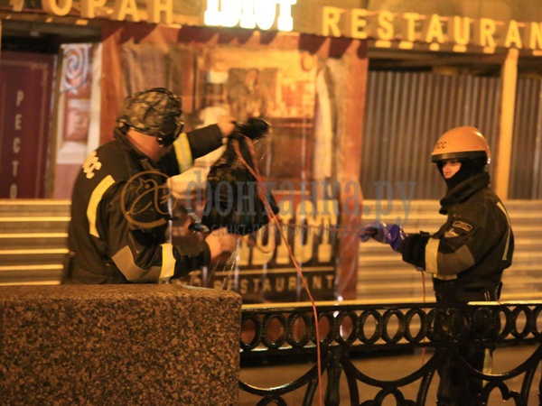 Павел Каравашкин/«Фонтанка.ру»