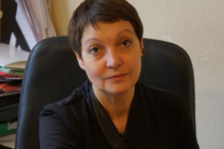 Виктория Давыдова надеется, что суд встанет на ее сторону Виктория Давыдова надеется, что суд встанет на ее сторону