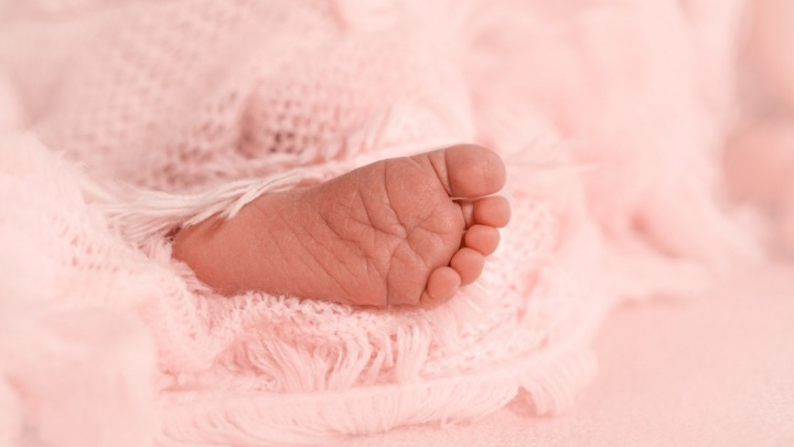 В перинатальном центре Тюмени умер новорождённый ребёнок