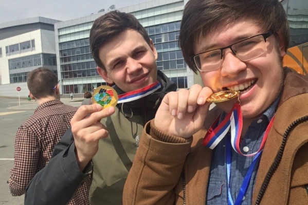 Победители Дельфийских игр Победители Дельфийских игр