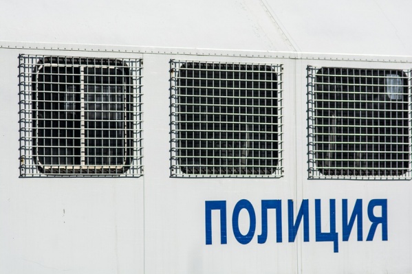 Грабителей остановила бдительность женщины Грабителей остановила бдительность женщины