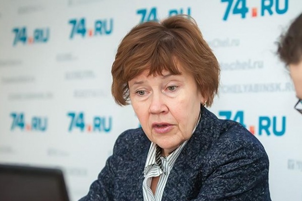 Гладкова ответила на вопросы о смоге, Томинском ГОКе и раздельном сборе мусора Гладкова ответила на вопросы о смоге, Томинском ГОКе и раздельном сборе мусора