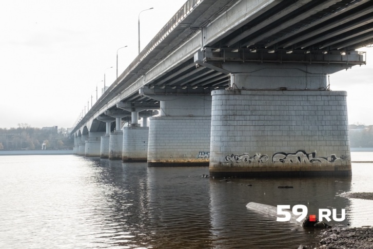 Ремонт Коммунального моста начнется в мае