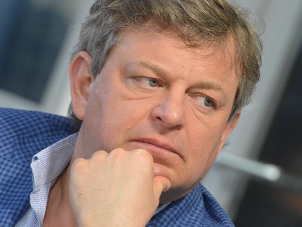 Вадим Финкельштейн//Юрий Машков/ТАСС
