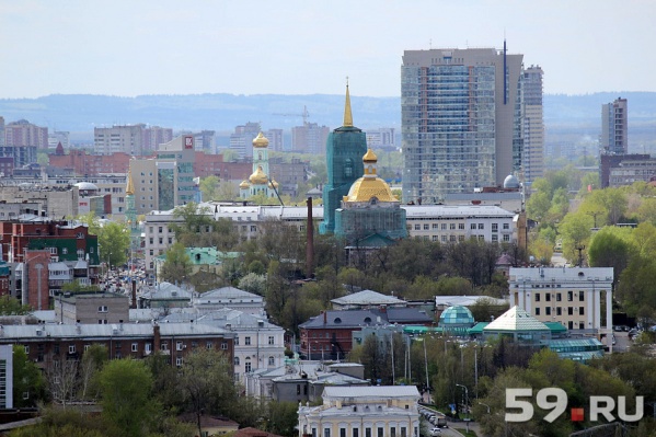 Ученые развенчивают мифы, связанные с влиянием города на психику человека Ученые развенчивают мифы, связанные с влиянием города на психику человека