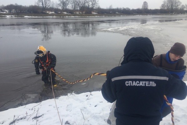 В «Тюмень Водоканал» просят горожан использовать воду рациональней В «Тюмень Водоканал» просят горожан использовать воду рациональней
