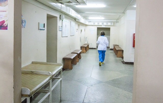 Более 2,5 тысяч жителей Майской Горки подписали петицию с требованием начать строительство больницы