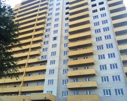 ЖК «Жмайлова»: продажи квартир с регистрацией ДДУ продолжаются
