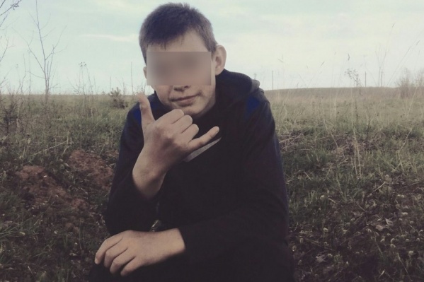 Погибшему подростку было всего 16 лет Погибшему подростку было всего 16 лет
