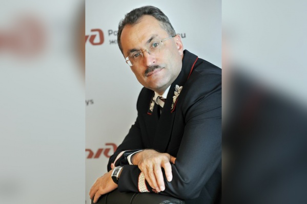 Анатолий Храмцов проработал на ЮУЖД 32 года Анатолий Храмцов проработал на ЮУЖД 32 года