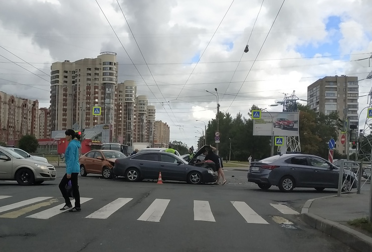 Андрей Дубленных