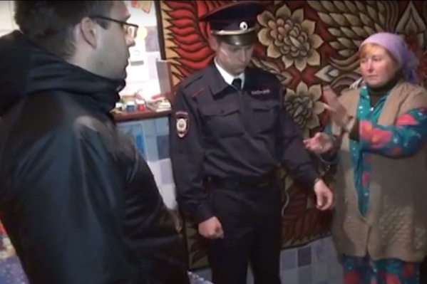 Приемная мать две недели боялась вызывать медиков обварившемуся ребенку Приемная мать две недели боялась вызывать медиков обварившемуся ребенку