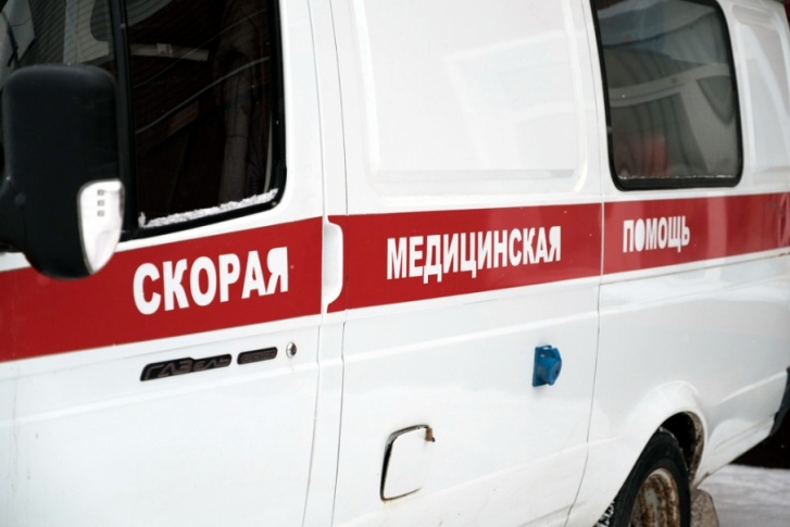 Пенсионерка была госпитализирована с переломом голени Пенсионерка была госпитализирована с переломом голени