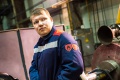 Суровый на заводе и романтичный дома: сварщик из Челябинска пересчитал все звёзды