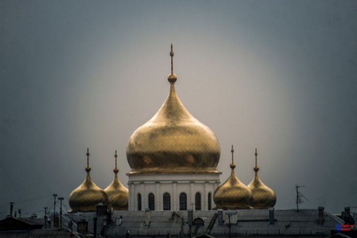 Купола из нитрид-титанового покрытия прослужат очень много лет Купола из нитрид-титанового покрытия прослужат очень много лет