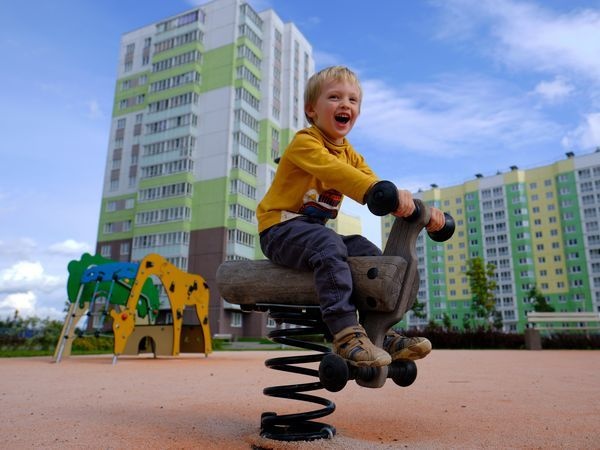 фото предоставлено компанией ГК «Ленстройтрест»