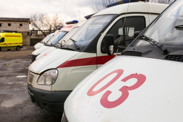 Заведующая до сих пор работает в той больнице Заведующая до сих пор работает в той больнице